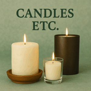 Candles Etc.