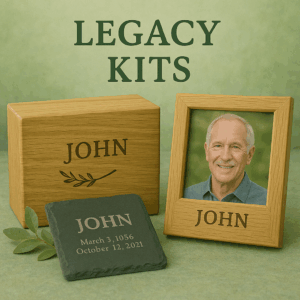 Legacy Kits