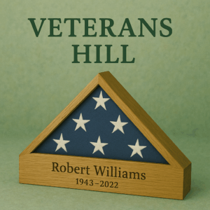 Veterans Hill