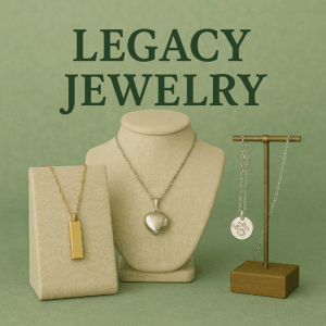 Legacy Jewelry